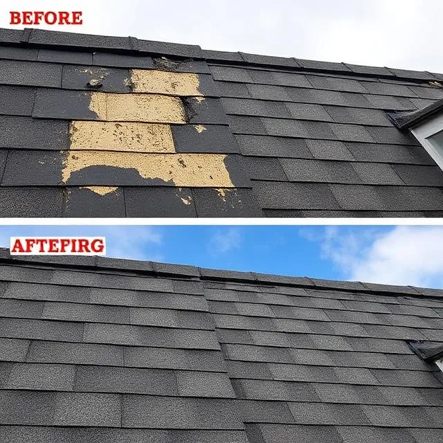 Roof Repair Near Me in Utica, NE near me